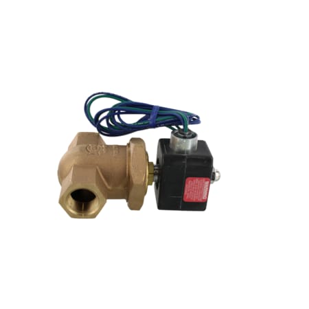 Alliance VALVE SOLENOID 110V HAYS PKG F380702P